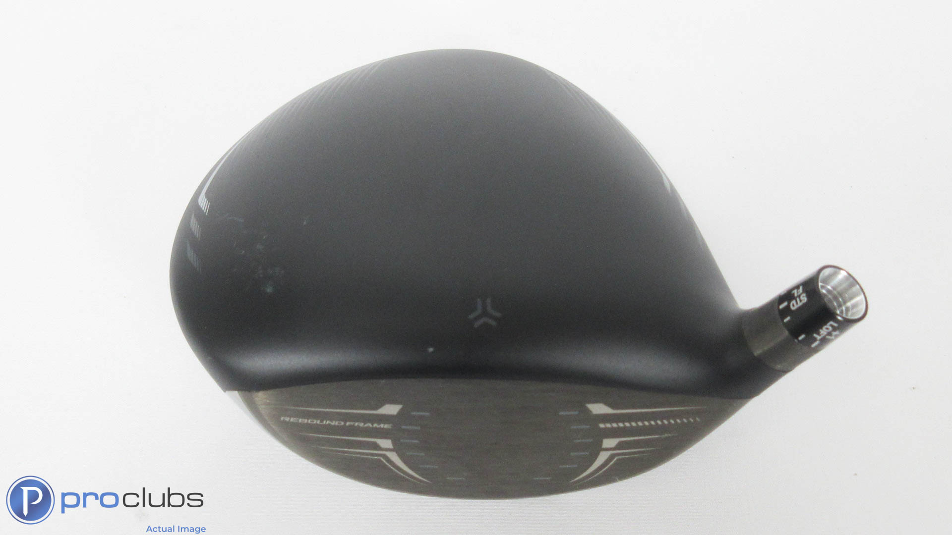 ジャクソン　professional Srixon 2025 ZXi Shaft Adapter / Adjustable Tip - Dallas Golf